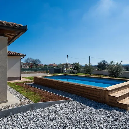 Mit Jacuzzi Und Taverne Mit Billard Σπίτι διακοπών